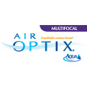 AIR OPTIX AQUA MULTIFOCAL Contact Lenses