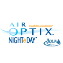 AIR OPTIX NIGHT & DAY Contact Lenses